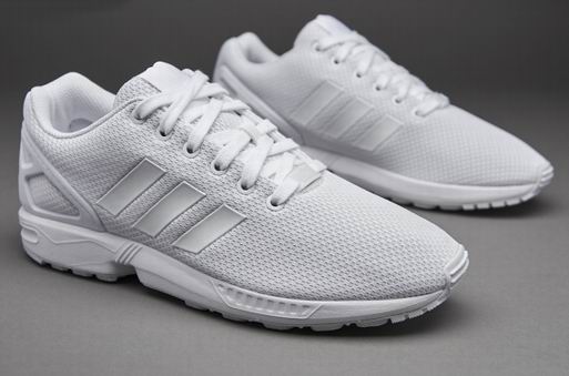 adidas zx flux homme noir et blanc